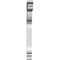 Ekena Millwork Cena Architectural Grade PVC Bracket, 5/8"W X 4 1/2"D X 7"H BKTP01X04X07CE - alternate 2
